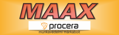MAAX - Procera                        