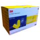 3M E-A-R soft ES-01-001 FÜLDUGÓ - DOBOZ 250 PÁR