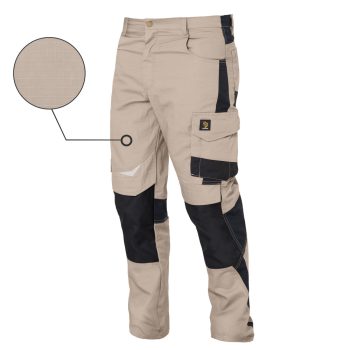 HELICON SP RIP-STOP 260 KHAKI DEREKAS NADRÁG