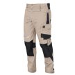 HELICON SP RIP-STOP 260 KHAKI DEREKAS NADRÁG