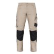 HELICON SP RIP-STOP 260 KHAKI DEREKAS NADRÁG