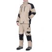 HELICON SP RIP-STOP 260 KHAKI DEREKAS NADRÁG