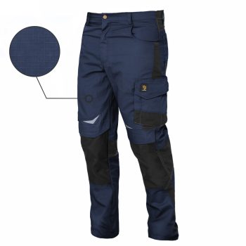 HELICON SP RIP-STOP NAVY DEREKAS NADRÁG