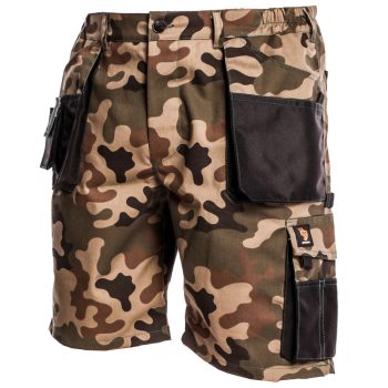 PROMAN 260 CAMO RÖVIDNADRÁG