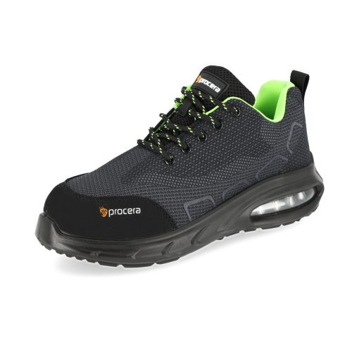 TEXO-AIR STEP SB KÖNNYŰ MUNKAVÉDELMI CIPŐ