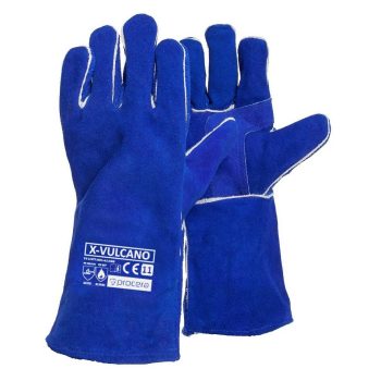 X-VULCANO BŐRKESZTYŰ MÉRETE. 11-ES MÉRET