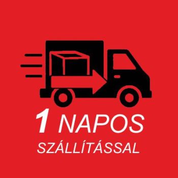 GYORS szállítással